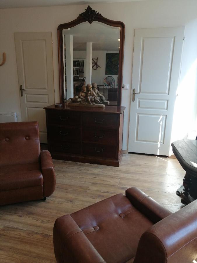 Logement Entier Spacieux Et Confortable A 1 H De Paris Courtenay  Exterior photo